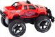 LeanToys Toy Car Off-Road Τηλεχειριζόμενο RC Car 1:18 Κόκκινο 14266483 5905990000000