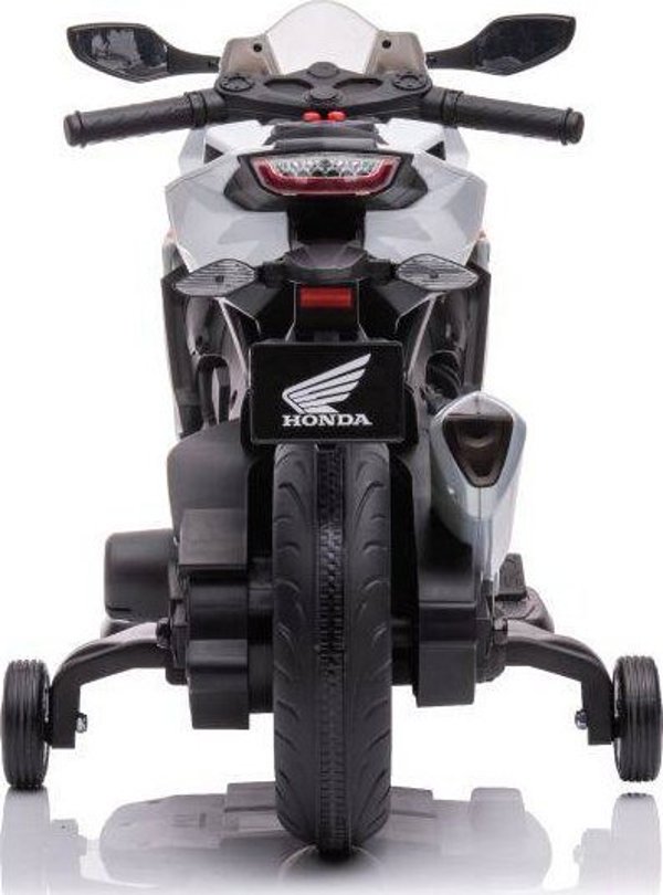 Lean Cars Μοτοσικλέτα με Μπαταρία Honda CBR 1000RR Λευκό