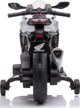 Lean Cars Μοτοσικλέτα με Μπαταρία Honda CBR 1000RR Λευκό