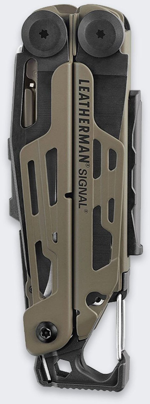 Leatherman Leatherman multitool SIGNAL - 832404