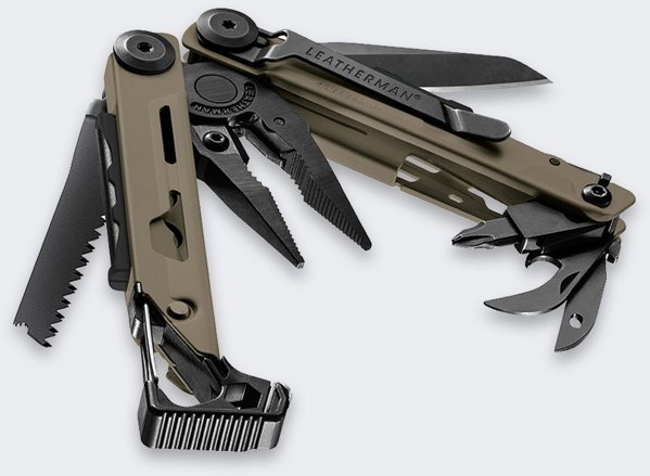 Leatherman Leatherman multitool SIGNAL - 832404