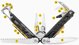 Leatherman Leatherman multitool SIGNAL - 832404