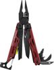 Πολυεργαλείο Leatherman Signal Crimson - 19 εργαλεία, μήκ. 114,3mm (832745)