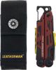 Πολυεργαλείο Leatherman Signal Crimson - 19 εργαλεία, μήκ. 114,3mm (832745)
