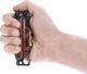 Πολυεργαλείο Leatherman Signal Crimson - 19 εργαλεία, μήκ. 114,3mm (832745)