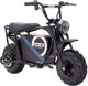 Lean Cars Μοτέρ με Μπαταρία FIRESTORM HP123E Μαύρο