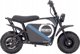 Lean Cars Μοτέρ με Μπαταρία FIRESTORM HP123E Μαύρο