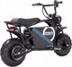 Lean Cars Μοτέρ με Μπαταρία FIRESTORM HP123E Μαύρο