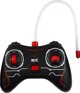 LeanToys Τηλεκατευθυνόμενος Εκσκαφέας R/C 1:24 Κίτρινος