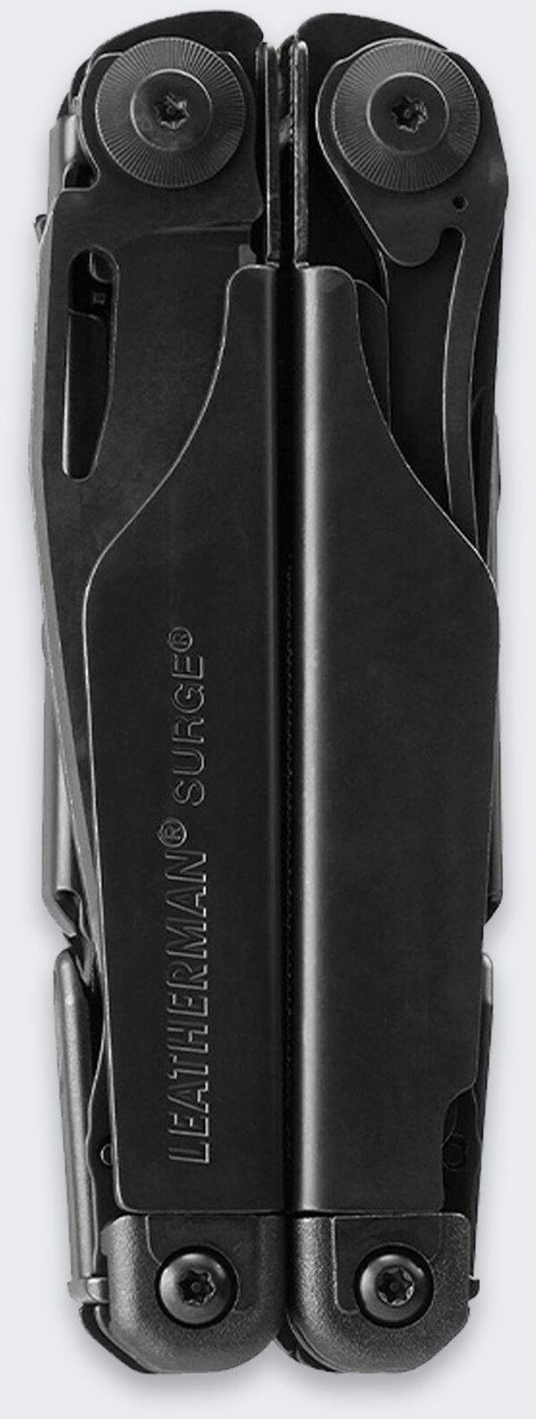 Leatherman Leatherman multitool SURGE black - 831334