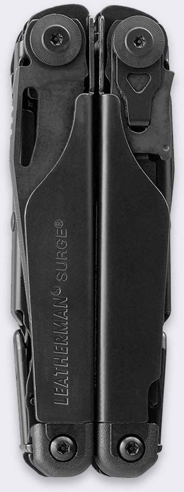 Leatherman Leatherman multitool SURGE black - 831334
