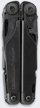 Leatherman Leatherman multitool SURGE black - 831334