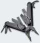 Leatherman Leatherman multitool SURGE black - 831334