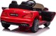 Lean Cars Αυτοκίνητο με Μπαταρία Mercedes SL65 S Κόκκινο Βαμμένο