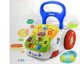 LeanToys Περπατούρα Πιέζοντας Για Παιδί Με Μουσική Αποσπώμενο Πάνελ