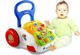 LeanToys Περπατούρα Πιέζοντας Για Παιδί Με Μουσική Αποσπώμενο Πάνελ