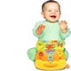 LeanToys Περπατούρα Πιέζοντας Για Παιδί Με Μουσική Αποσπώμενο Πάνελ