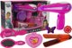 LeanToys Σετ Ομορφιάς με Αξεσουάρ Πιστολάκι Ισιωτική
