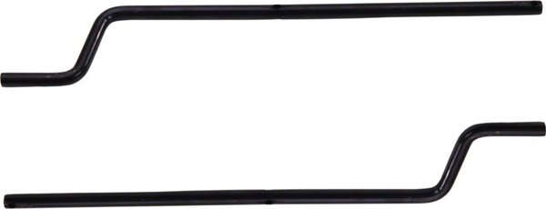 LeanToys Μπάρa διεύθυνσης BRD-7588