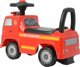 LeanToys Περπατούρα Mercedes Actros Αστυνομία 3316A Κόκκινο