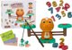 LeanToys Learning to Count Εκπαιδευτικό παιχνίδι Κλίμακα Ισορροπίας Δεινόσαυροι Μαθηματικές κάρτες 13675933 5905991006022