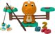 LeanToys Learning to Count Εκπαιδευτικό παιχνίδι Κλίμακα Ισορροπίας Δεινόσαυροι Μαθηματικές κάρτες 13675933 5905991006022