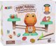 LeanToys Learning to Count Εκπαιδευτικό παιχνίδι Κλίμακα Ισορροπίας Δεινόσαυροι Μαθηματικές κάρτες 13675933 5905991006022