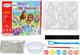LeanToys Δημιουργικό Σετ DIY Μαγνήτες από Γύψο Ζωάκια