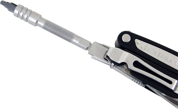 Προσαρμογέας Leatherman Bit Driver Extender Universal