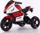 Lean Cars HT-5188 Ηλεκτροκίνητο Αυτοκίνητο για Παιδιά 2x35W, Κόκκινο, 93x53x62cm