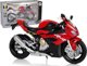 Lean Sport Μοτοσικλέτα BMW S1000RR κόκκινο