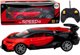 LeanToys Τηλεκατευθυνόμενο Σπορ Αυτοκίνητο Κόκκινο 1:16 RC Αυτοκίνητο