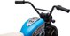 Μοτέρ τρίκυκλο LeanToys με μπαταρία LL6688 Μπλε 24V 14119429 5905991013358