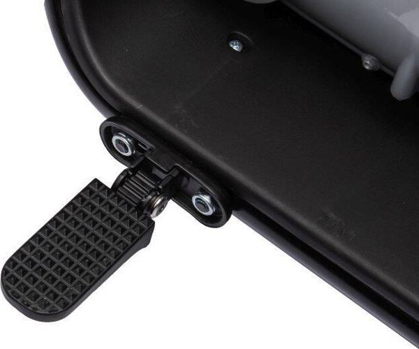 Μοτέρ τρίκυκλο LeanToys με μπαταρία LL6688 Μπλε 24V 14119429 5905991013358