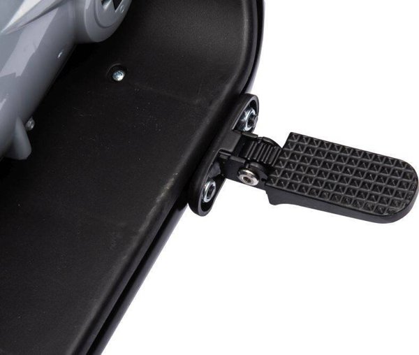 Μοτέρ τρίκυκλο LeanToys με μπαταρία LL6688 Μπλε 24V 14119429 5905991013358