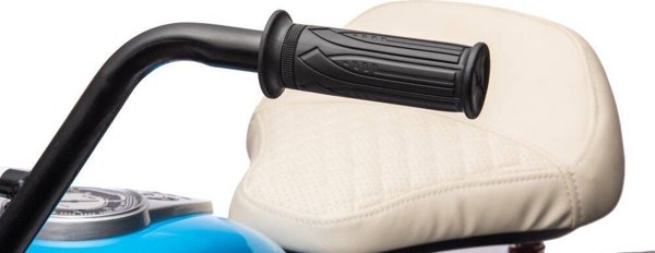 Μοτέρ τρίκυκλο LeanToys με μπαταρία LL6688 Μπλε 24V 14119429 5905991013358