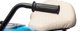 Μοτέρ τρίκυκλο LeanToys με μπαταρία LL6688 Μπλε 24V 14119429 5905991013358