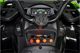 Τετράτροχο Lean Cars με μπαταρία BDM 0909 Λευκό 24V