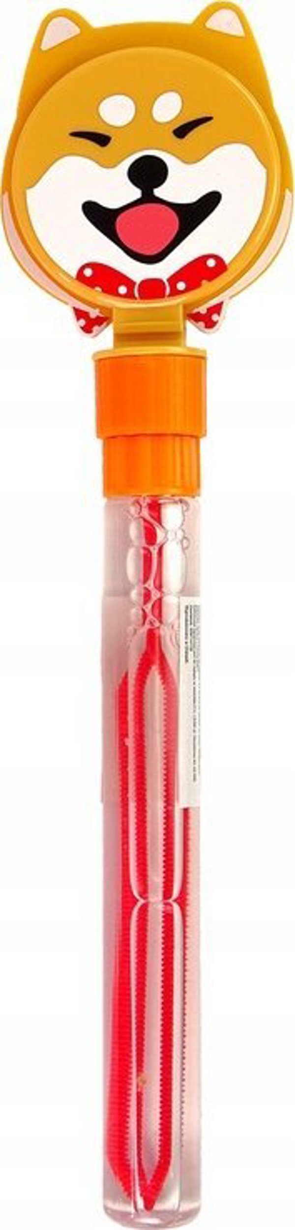 LeanToys Σαπουνόφουσκες Σκύλος 30εκ 13788674 5905323213456
