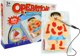 LeanToys Εκπαιδευτικό Παιχνίδι Επιχείρηση Μικρός Γιατρός Ασθενής