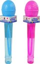 LeanToys Μικρόφωνο Φυσαλίδες Σαπουνιού 2 Χρώματα 70 ml