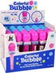 LeanToys Μικρόφωνο Φυσαλίδες Σαπουνιού 2 Χρώματα 70 ml