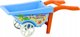 LeanToys Σετ Παιχνίδια με Άμμο Toczka Six Molds ποτιστήρι Δεινόσαυροι