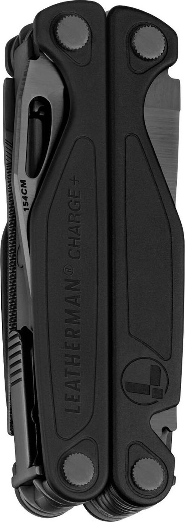 Leatherman Leatherman multitool CHARGE PLUS black - 832601