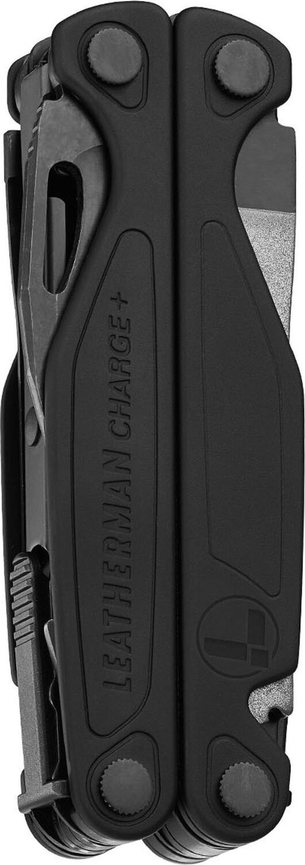 Leatherman Leatherman multitool CHARGE PLUS black - 832601