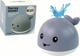 Παιχνίδι μπάνιου LeanToys Water Squirting Whale 14266297 5905680000000