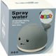 Παιχνίδι μπάνιου LeanToys Water Squirting Whale 14266297 5905680000000