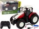 LeanToys Τρακτέρ 1:24 Τηλεκατευθυνόμενο R/C Πιλότος Φάρμα