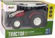 LeanToys Τρακτέρ 1:24 Τηλεκατευθυνόμενο R/C Πιλότος Φάρμα
