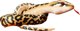 LeanToys Λούτρινο Snake Mascot Μαύρο 210 cm